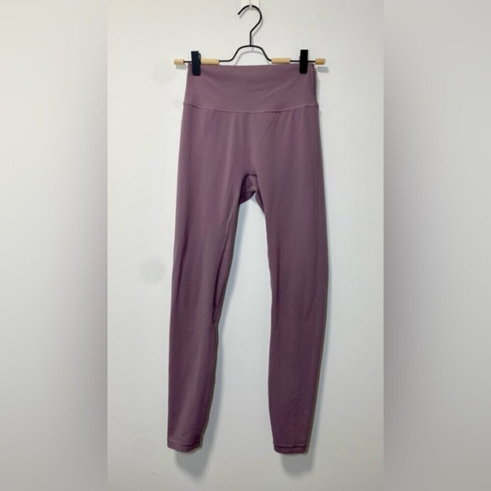 Azur Fit Spiced Chai Leggings size M - Picture 2 of 6